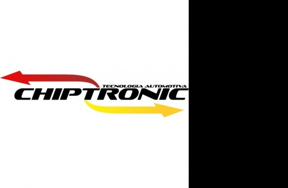 Chiptronic Logo