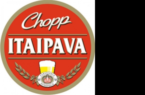 chopp itaipava Logo