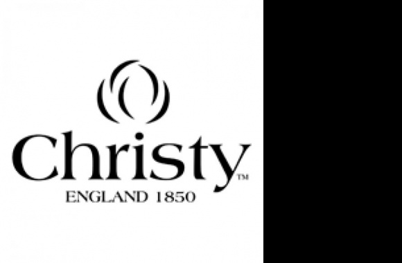 Christy Logo