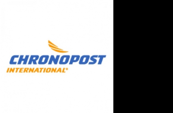 Chronopost International Logo