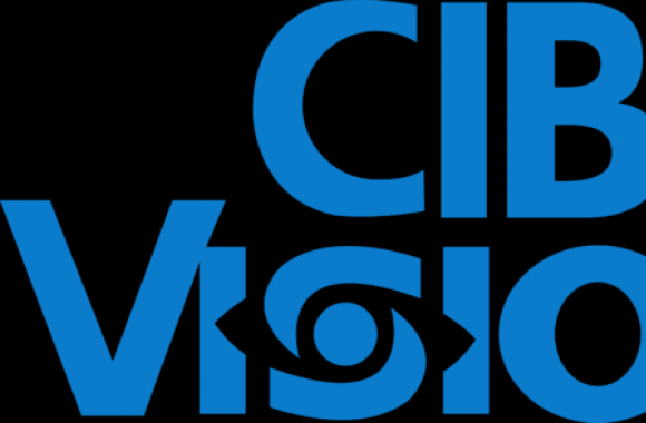 CIBA Vision Logo