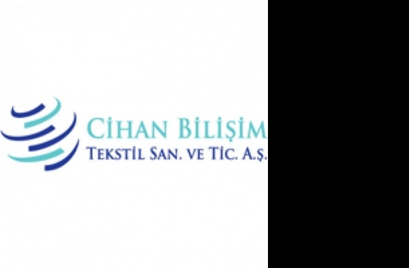 cihan bilişim Logo