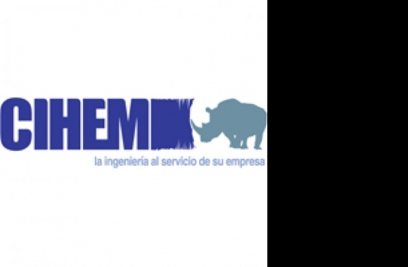 CIHEM Logo