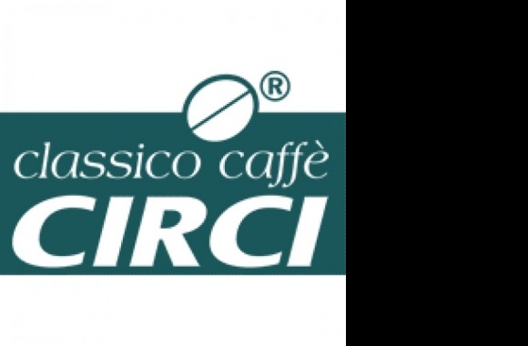 Circi Caffè Logo