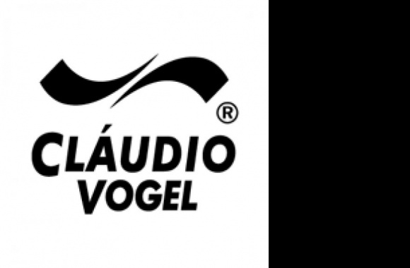 CLAUDIO VOGEL Logo
