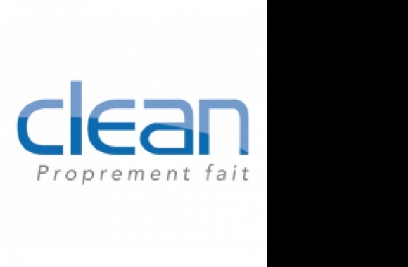 Clean International Logo