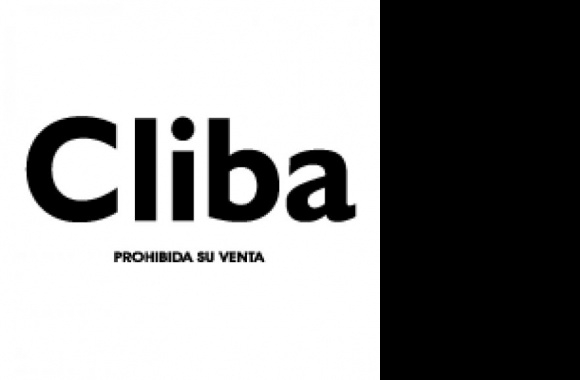 Cliba Logo