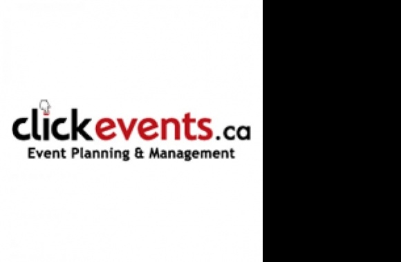 ClickEvents Logo