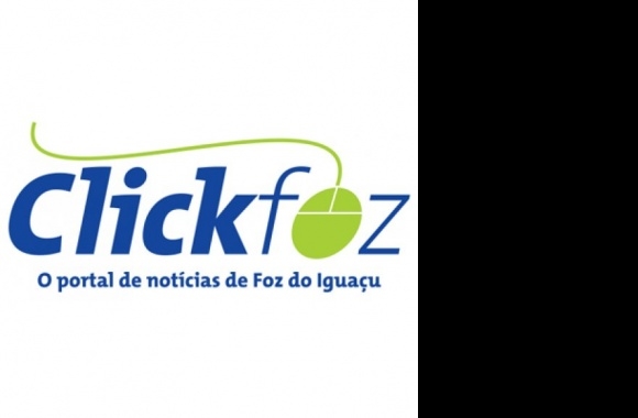 Clickfoz Logo