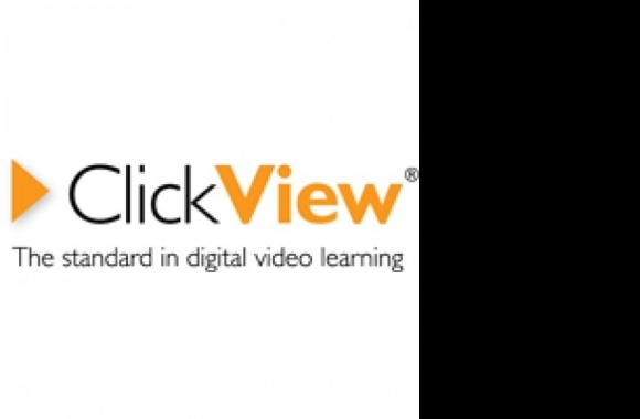 ClickView Logo