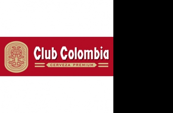 Cllub Colombia Logo