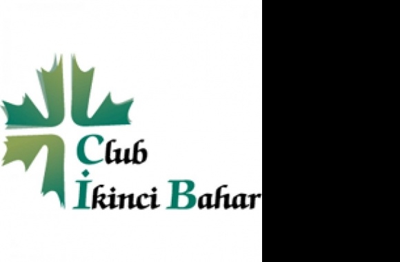 club ikinci bahar Logo