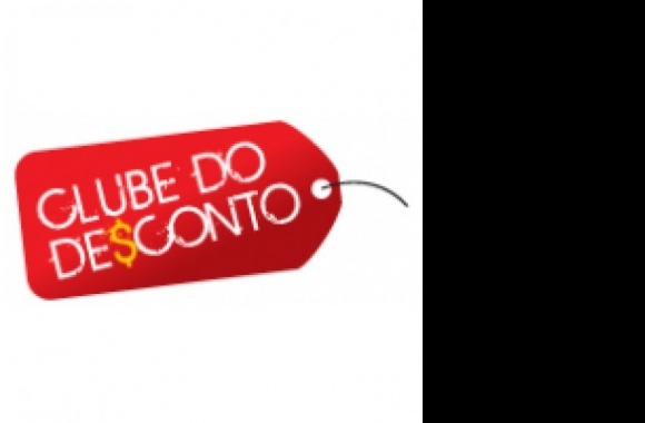 Clube do Desconto Logo