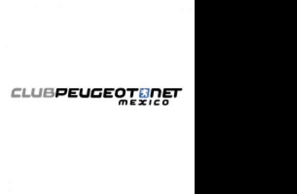 Clubpeugeot Logo