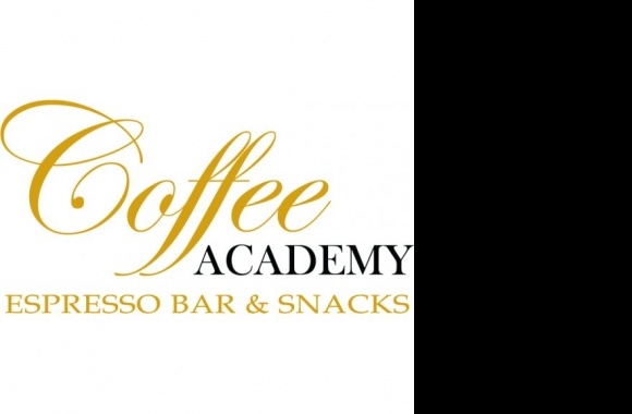 Coffee Academy Logo