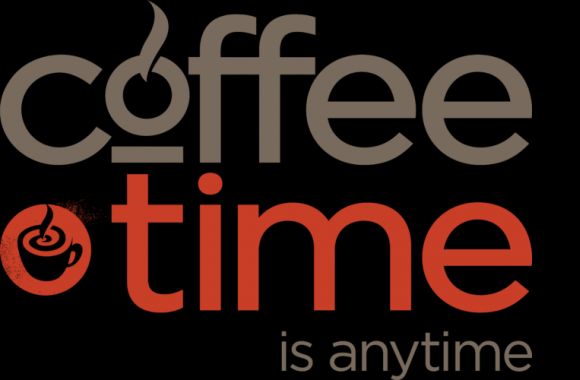 Coffee Time Logo
