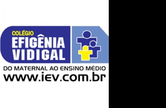 Colegio Efigenia Vidigal Logo