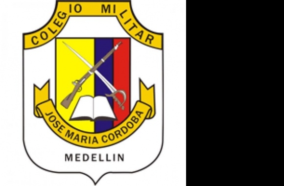 Colegio Militar JMC Logo