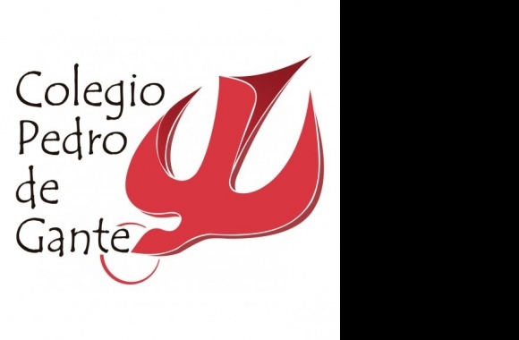 Colegio Pedro de Gante Logo