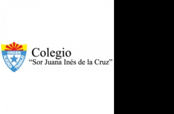 Colegio Sor Juana Logo