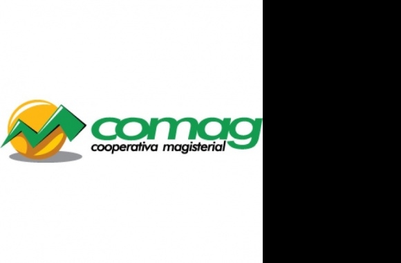 COMAG Logo