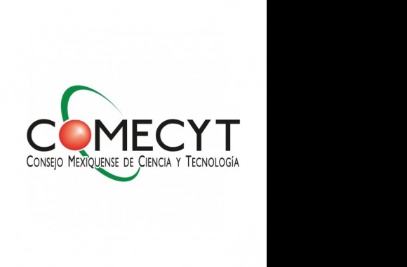 Comecyt Logo