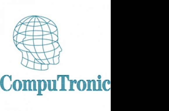 COMPUTRONIC Logo