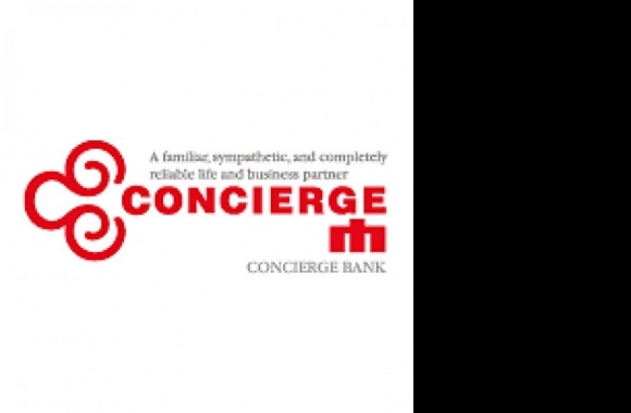 Concierge Bank Logo