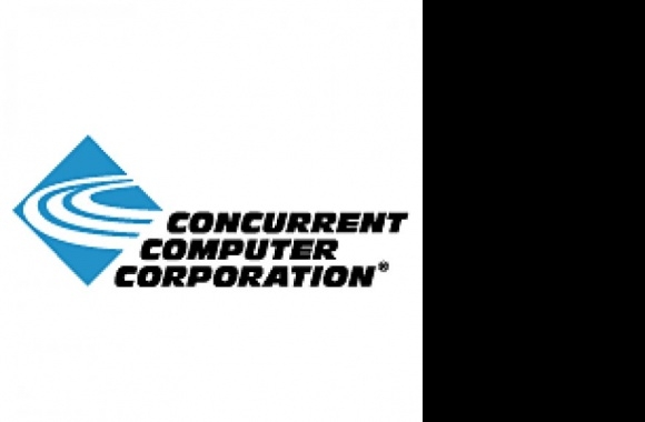 Concurrent Computer Corporation Logo