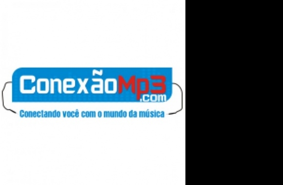 Conexao mp3 Logo