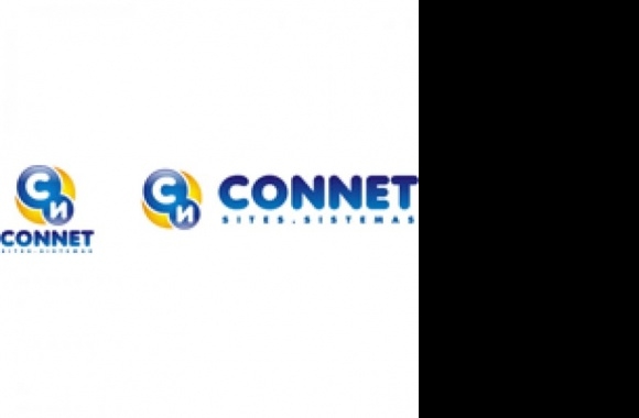 CONNET SITES AND SYSTEMS Logo