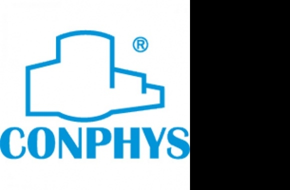 Conphys Logo