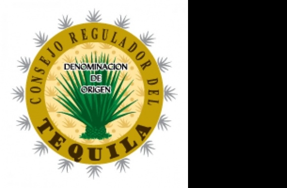 Consejo Regulador del Tequila Logo