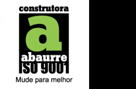 Construtora Abaurre Logo