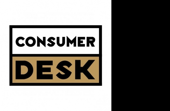 Consumer Desk Logo