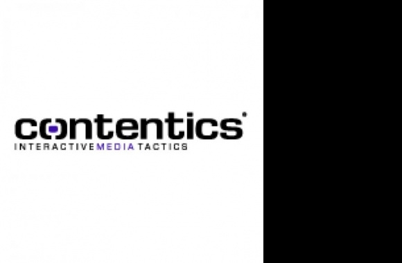 Contentics Logo