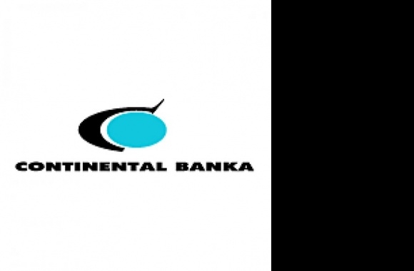 Continental Banka Logo