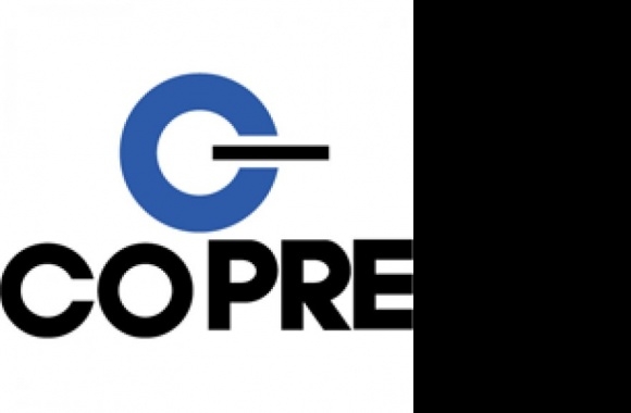 COPRE Logo