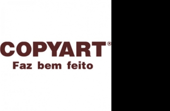 COPYART Logo