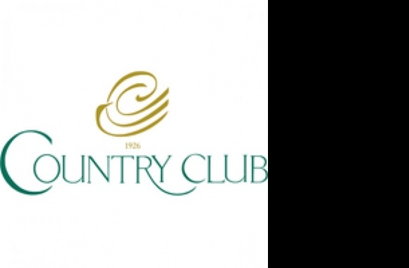 COUNTRY CLUB BARRANQUILLA Logo