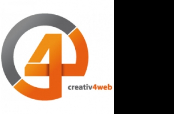 creativ4web Logo