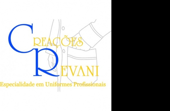 Creações Revani Logo