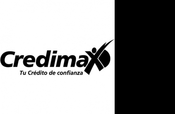 Credimax Logo