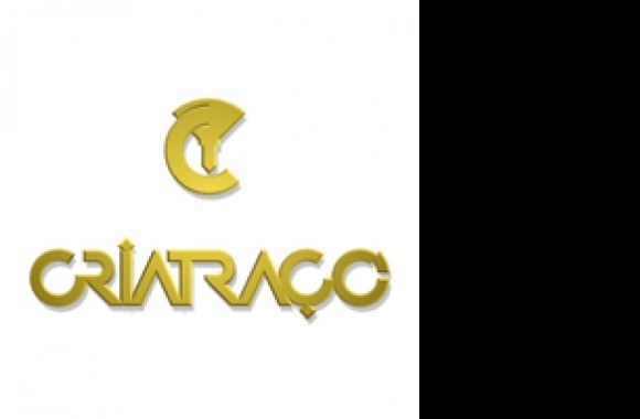 CRIATRAÇO Logo