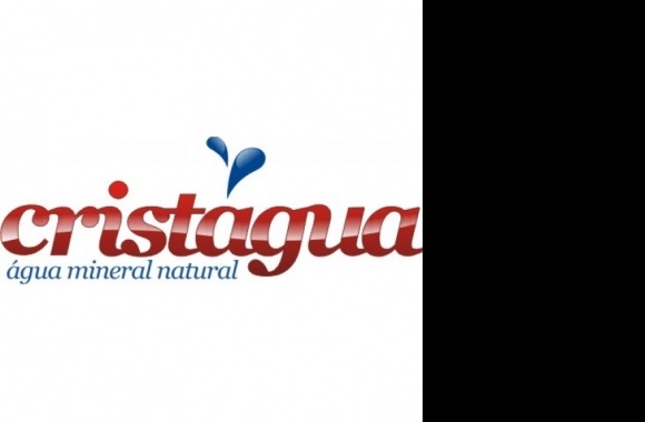 Cristágua Logo