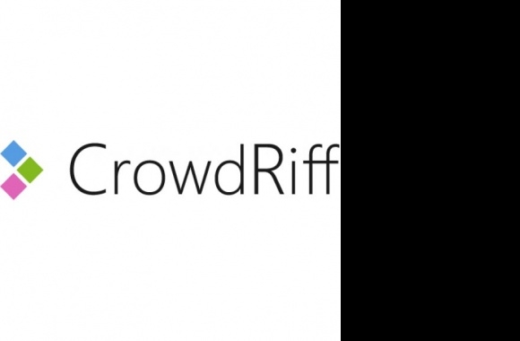 CrowdRiff Logo