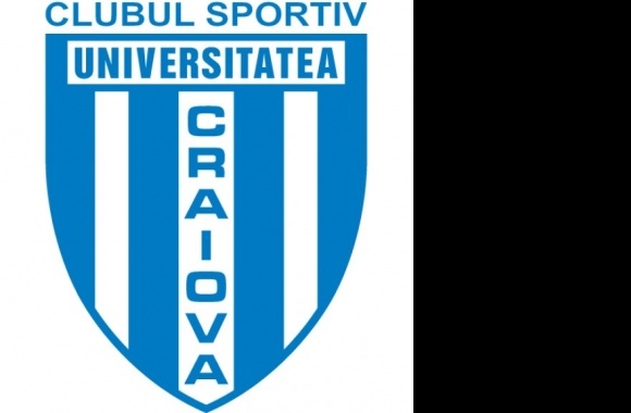 CS Universitatea Craiova Logo
