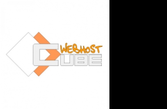 Cube.webhost Logo