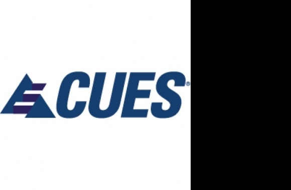 CUES Logo
