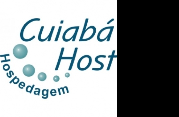 Cuiaba Host Logo